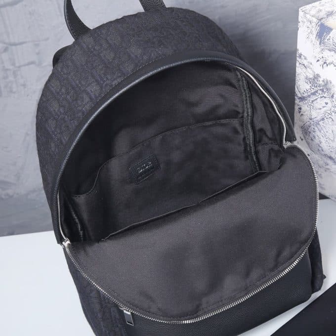 高品質ディオールバッグコピー 定番人気2022新品 Dior メンズ バックパック - 画像 (8)