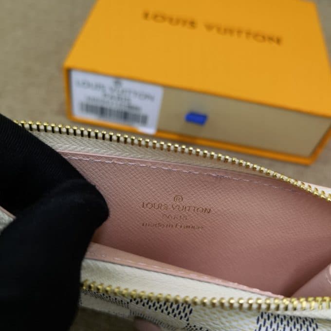 ルイヴィトン財布コピー 2023新品注目度NO.1 Louis Vuitton 男女兼用 長財布 - 画像 (8)