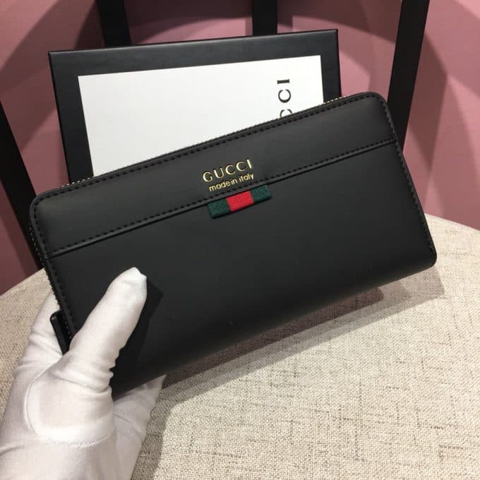 グッチ財布コピー 大人気2021新品 GUCCI 男女兼用 長財布
