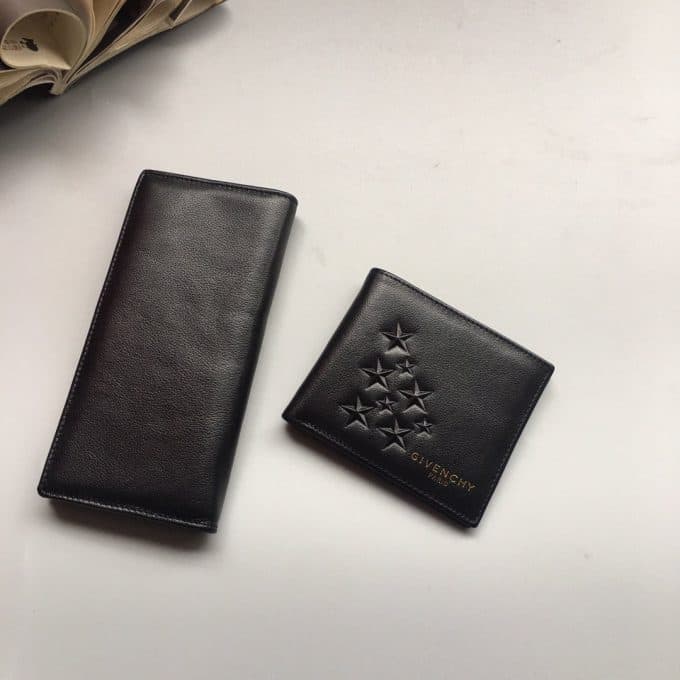 ジバンシー財布コピー 定番人気2021新品 GIVENCHY メンズ 長財布 - 画像 (5)