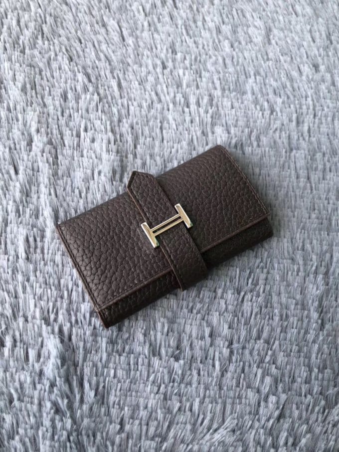 エルメス財布コピー 定番人気2020新品 HERMES キーケース 財布 男女兼用