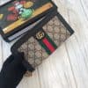 グッチ財布コピー 大人気2020新品 GUCCI 男女兼用 長財布 - 画像 (7)