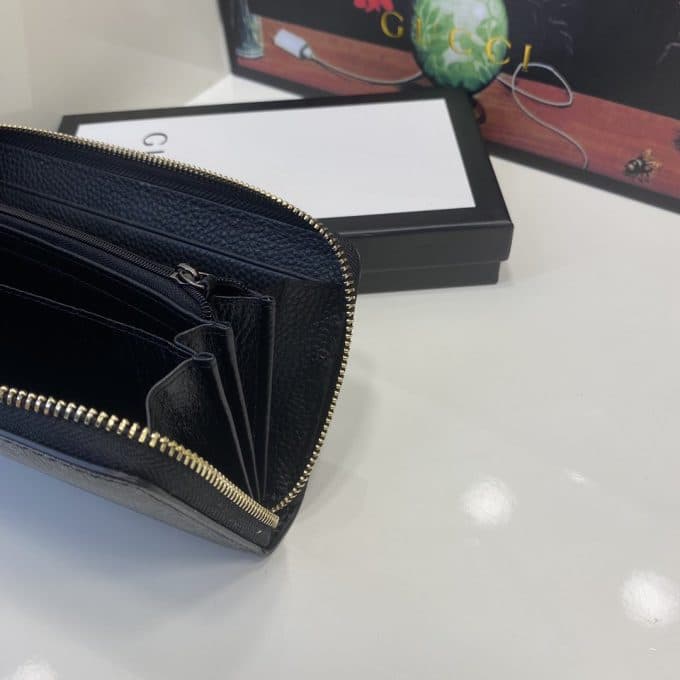 グッチ財布コピー 定番人気2021新品 GUCCI メンズ 長財布 - 画像 (7)