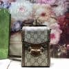グッチバッグコピー 2022新品注目度NO.1 GUCCI 男女兼用 携帯 電話 バッグ