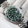 注目度NO.1売れ筋ロレックス コピー時計 Rolex サブマリーナシリーズ メンズ 自動巻き