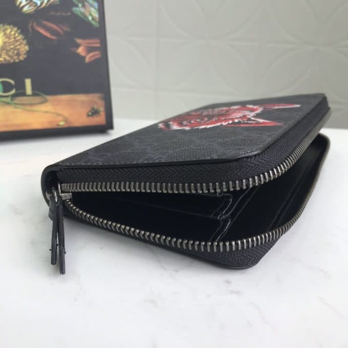 グッチ財布コピー 大人気2021新品 GUCCI メンズ 長財布 - 画像 (9)