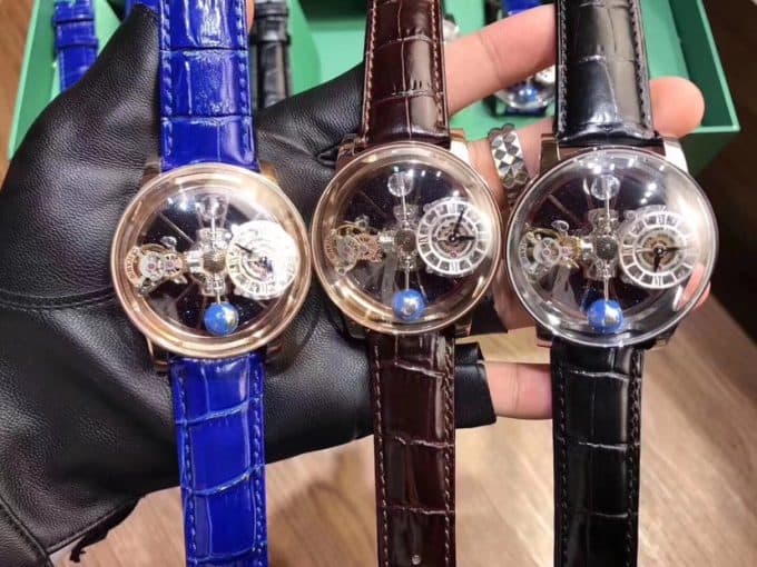 高級人気新品ジェイコブ 時計 スーパーコピー メンズ 自動巻き