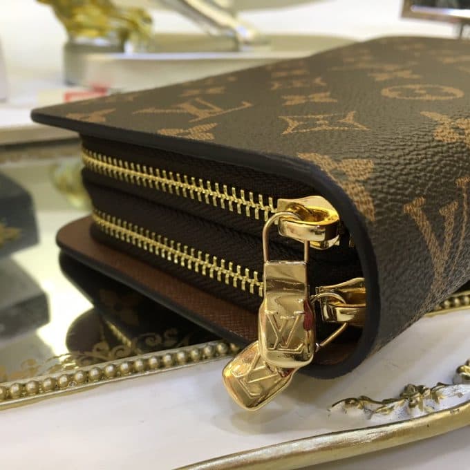 ルイヴィトン財布コピー 大人気2020新品 Louis Vuitton 長財布 男女兼用 - 画像 (6)