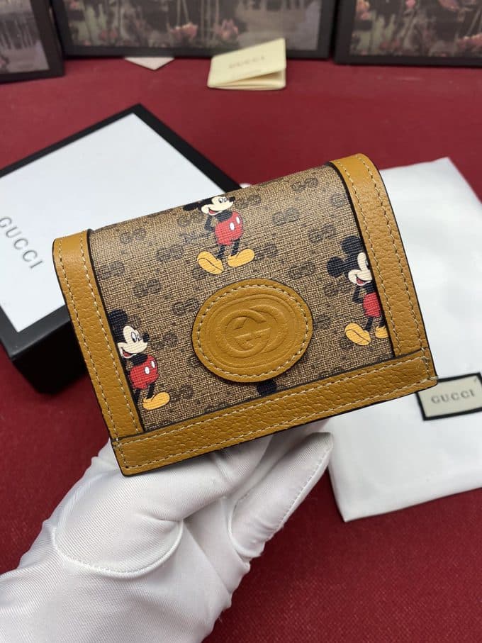 グッチ財布コピー 定番人気2020新品 GUCCI レディース 財布 - 画像 (3)
