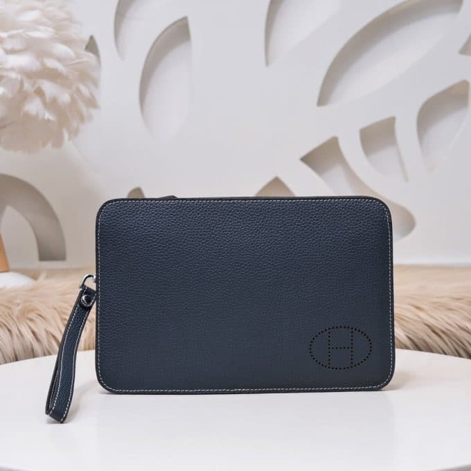 エルメスバッグコピー 2022新品注目度NO.1 HERMES メンズ セカンドバッグ