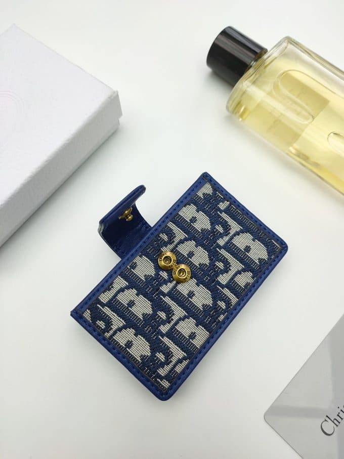 ディオール財布コピー 2021新品注目度NO.1 Dior 男女兼用 財布 - 画像 (5)
