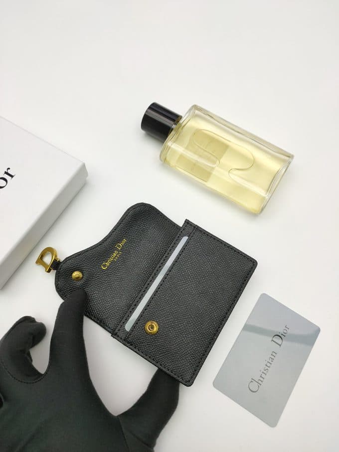 ディオール財布コピー 大人気2021新品 Dior 男女兼用 財布 - 画像 (3)