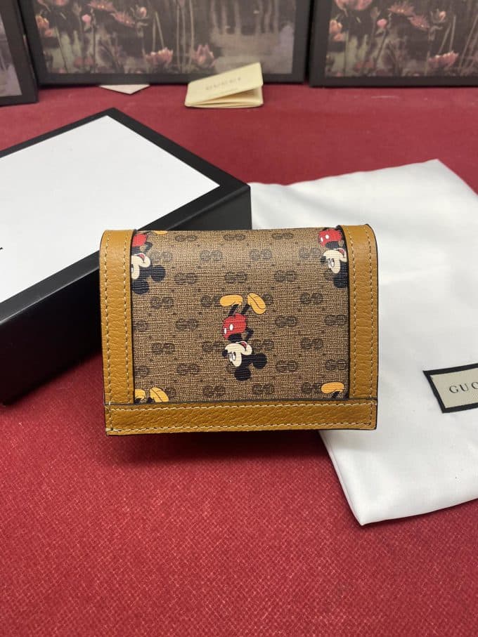 グッチ財布コピー 定番人気2020新品 GUCCI レディース 財布 - 画像 (2)