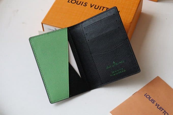 ルイヴィトン財布コピー 大人気2022新品 Louis Vuitton 男女兼用 財布 - 画像 (6)