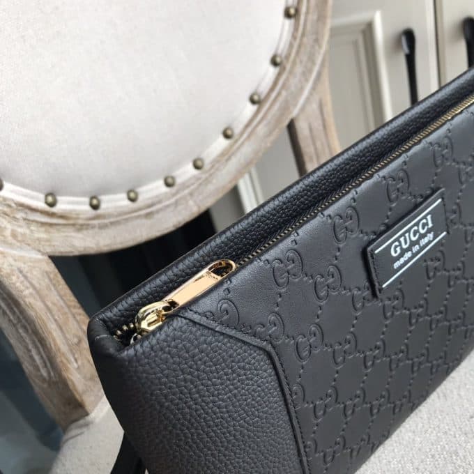 グッチバッグコピー 2022新品注目度NO.1 GUCCI メンズ セカンドバッグ - 画像 (5)