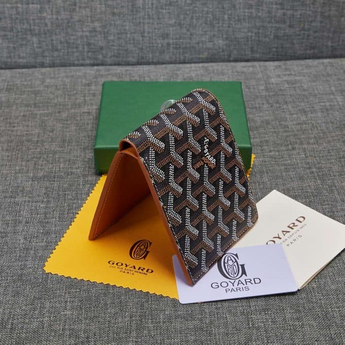 ゴヤール財布コピー 大人気2021新品GOYARD 男女兼用 財布 - 画像 (4)