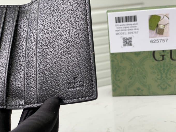 グッチ財布コピー 大人気2021新品 GUCCI メンズ 財布 - 画像 (9)