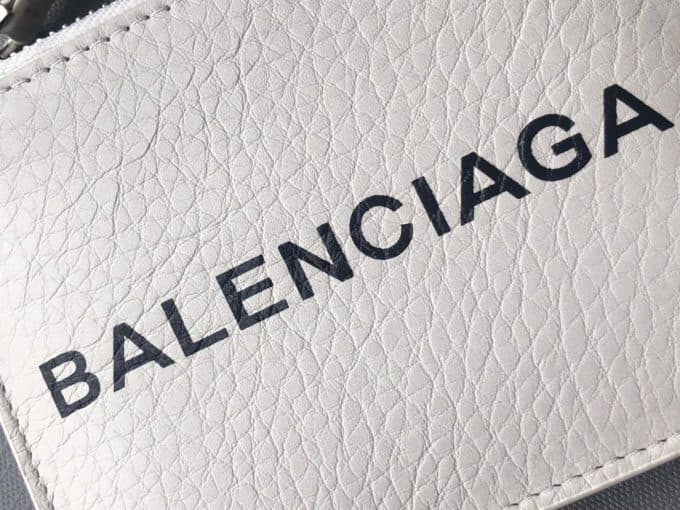 バレンシアガ財布コピー 定番人気2021新品BALENCIAGAメンズ 財布 - 画像 (5)