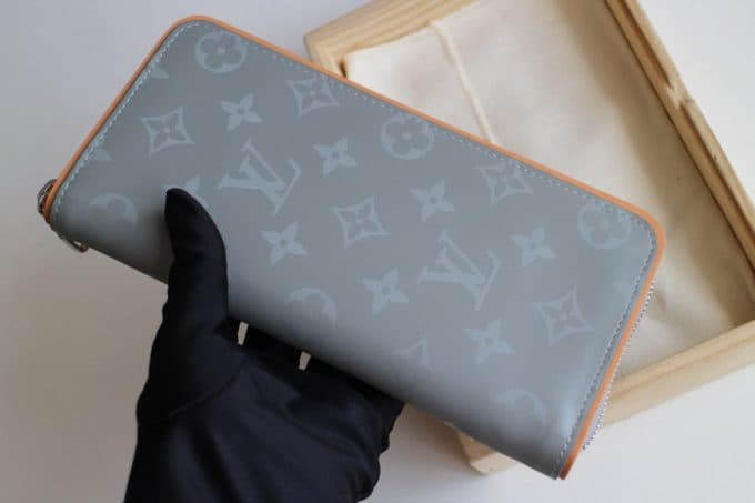 ルイヴィトン財布コピー 大人気2020新品 Louis Vuitton 長財布 男女兼用 - 画像 (4)