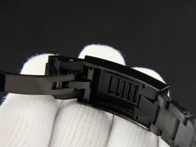 注目度NO.1売れ筋ロレックス コピー時計 Rolex サブマリーナシリーズ メンズ 自動巻き - 画像 (8)