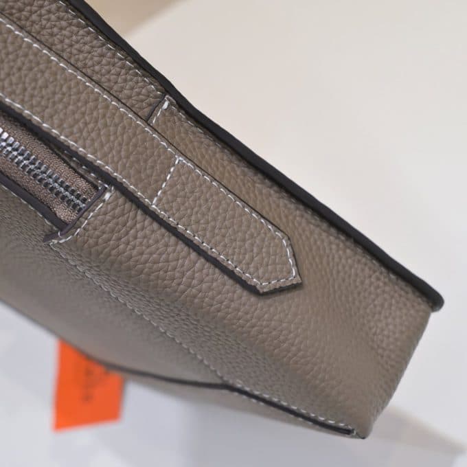 エルメスバッグコピー 大人気2022新品 HERMES メンズ ショルダーバッグ - 画像 (6)
