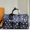 ルイヴィトンバッグコピー 大人気2023新品 Louis Vuitton 男女兼用 ボストンバッグ