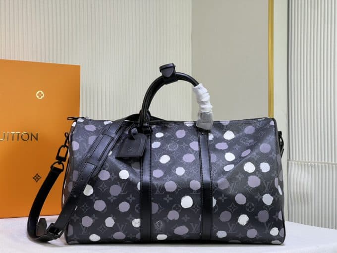 ルイヴィトンバッグコピー 大人気2023新品 Louis Vuitton 男女兼用 ボストンバッグ