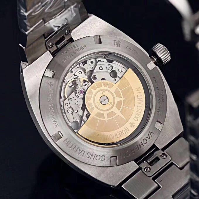 高品質ヴァシュロンコンスタンタン 時計 スーパーコピー メンズ 自動巻き 4色 - 画像 (8)