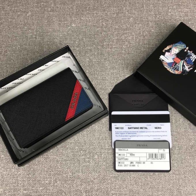 プラダ財布コピー 大人気2021新品 PRADA メンズ 財布