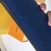 ルイヴィトン財布コピー 定番人気2022新品 Louis Vuitton 男女兼用 長財布 - 画像 (5)
