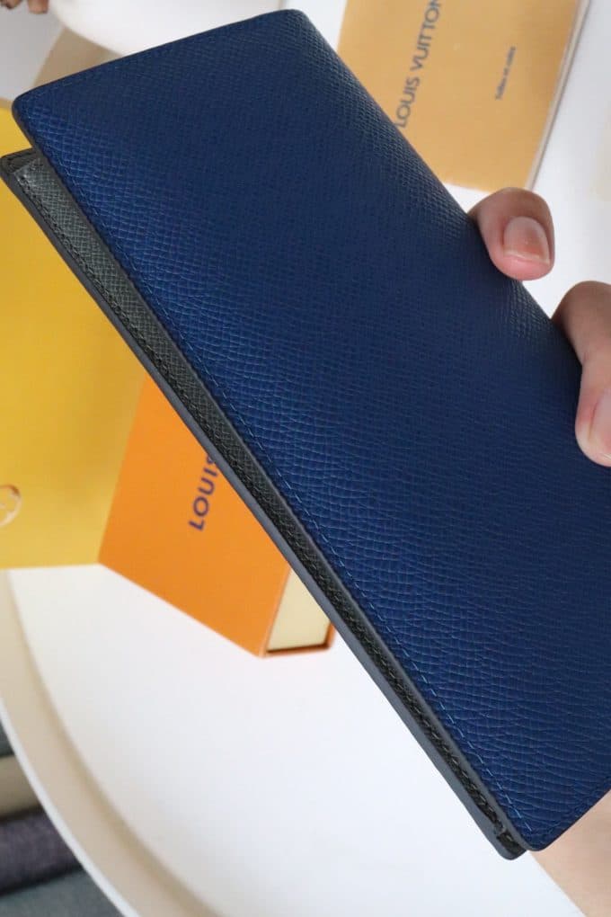 ルイヴィトン財布コピー 定番人気2022新品 Louis Vuitton 男女兼用 長財布 - 画像 (5)