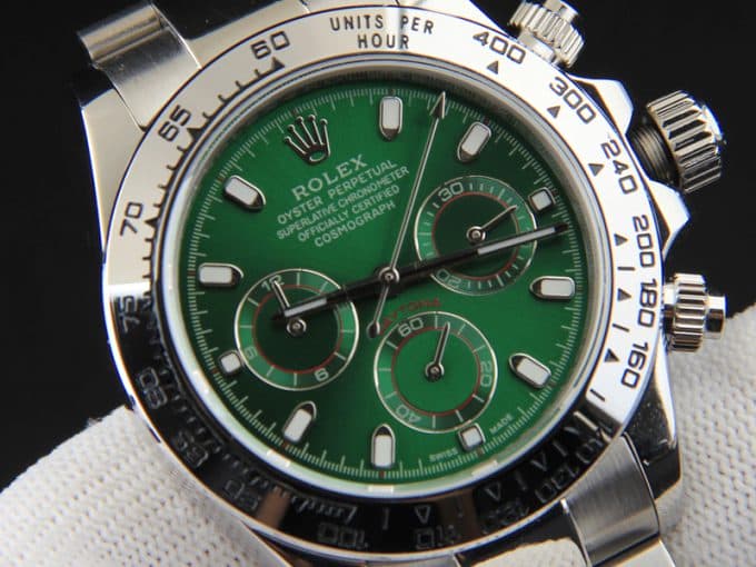 人気売れ筋ロレックス コピー時計 Rolex デイトナ シリーズ メンズ 自動巻き - 画像 (4)