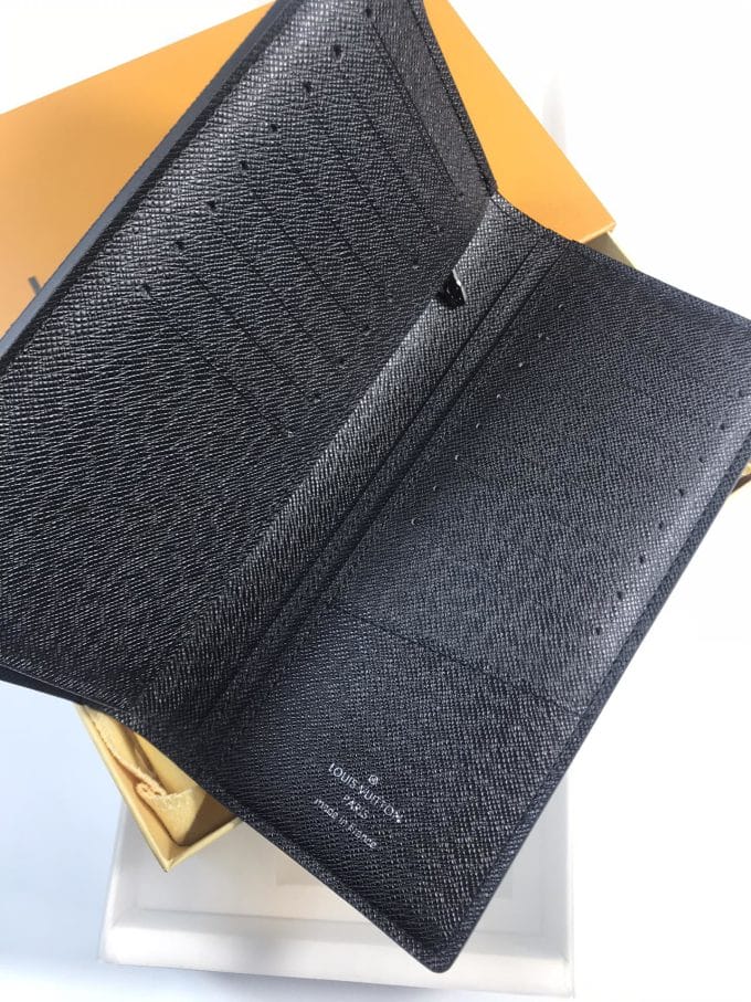 ルイヴィトン財布コピー 大人気2021新品 Louis Vuitton メンズ 長財布 - 画像 (6)