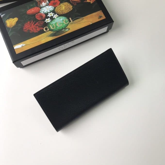 グッチ財布コピー 定番人気2021新品 GUCCI 男女兼用 長財布 - 画像 (2)