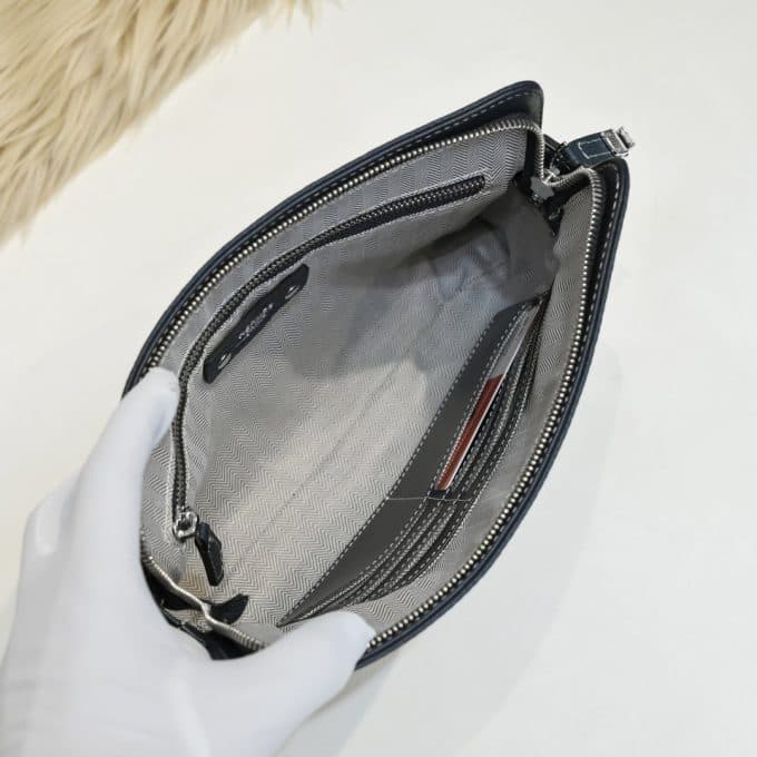 エルメスバッグコピー 大人気2022新品 HERMES メンズ セカンドバッグ - 画像 (9)