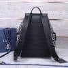 人気高級 ディオールバッグコピー 2022新品注目度NO.1 Dior メンズ バックパック - 画像 (3)