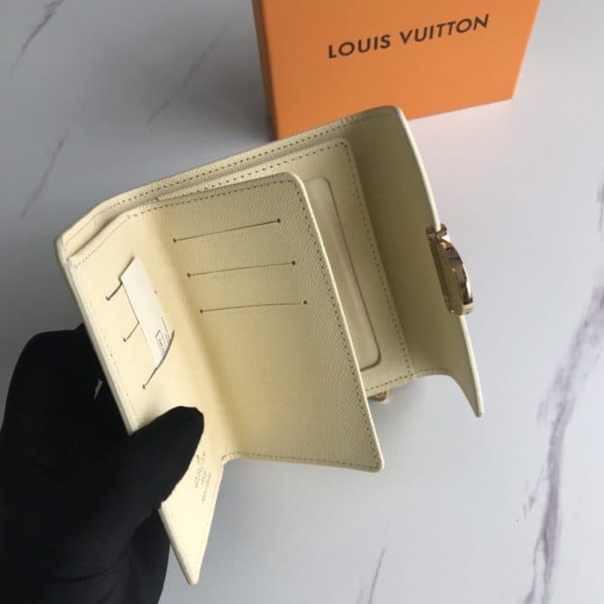 ルイヴィトン財布コピー 大人気2021新品 Louis Vuitton 男女兼用 財布 - 画像 (7)