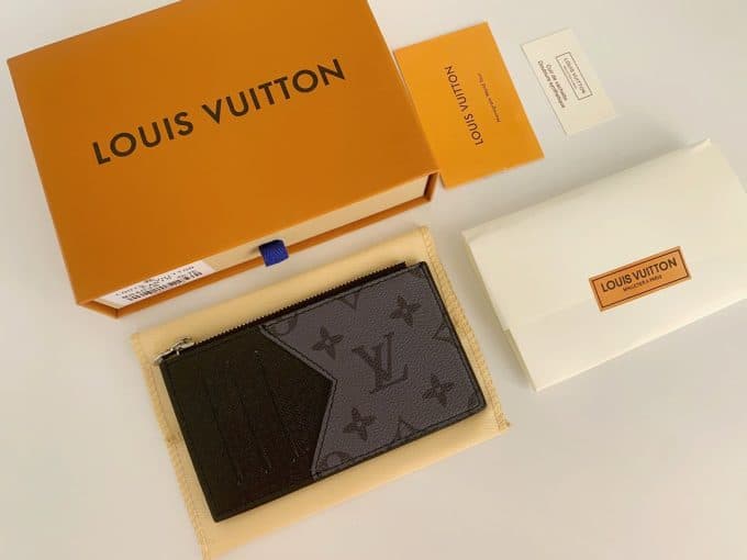 ルイヴィトン財布コピー 大人気2021新品 Louis Vuitton メンズ 長財布 - 画像 (3)