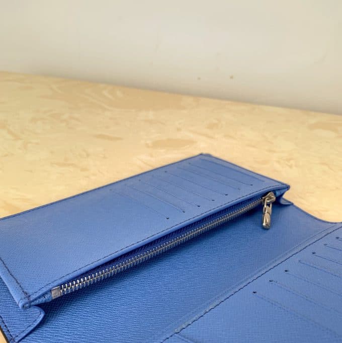 ルイヴィトン財布コピー 大人気2021新品 Louis Vuitton メンズ 長財布 - 画像 (5)