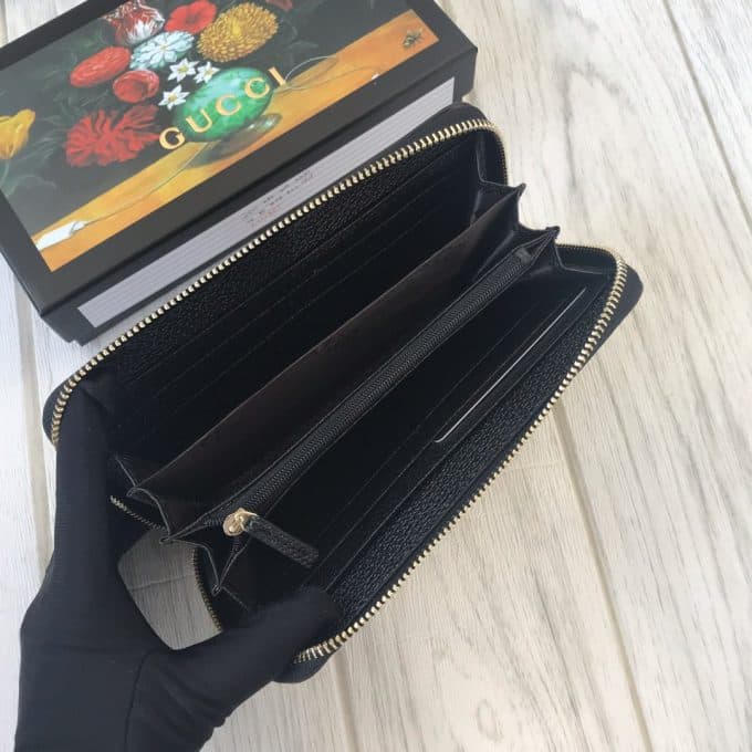 グッチ財布コピー 大人気2020新品 GUCCI 男女兼用 長財布 - 画像 (8)