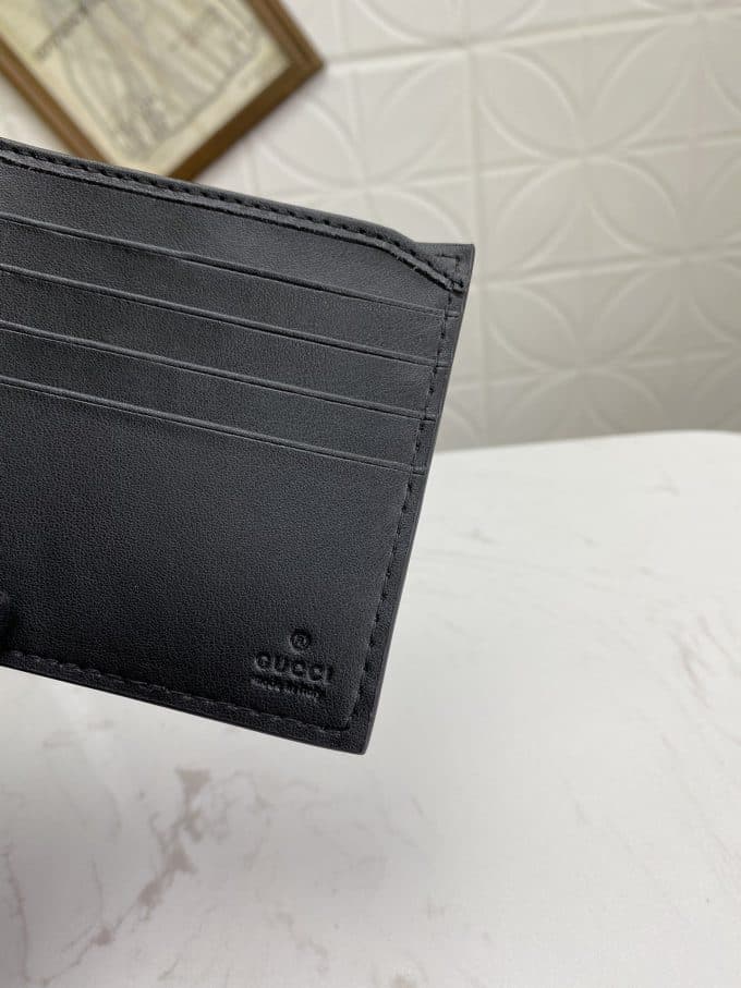 グッチ財布コピー 2021新品注目度NO.1 GUCCI メンズ 財布 - 画像 (8)