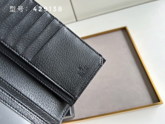 グッチ財布コピー 定番人気2023新品 GUCCI 男女兼用 長財布 - 画像 (8)