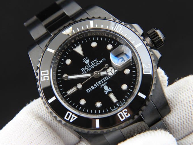 売れ筋人気ロレックス コピー 時計2020新作 Rolex サブマリーナ シリーズメンズ 自動巻き - 画像 (4)