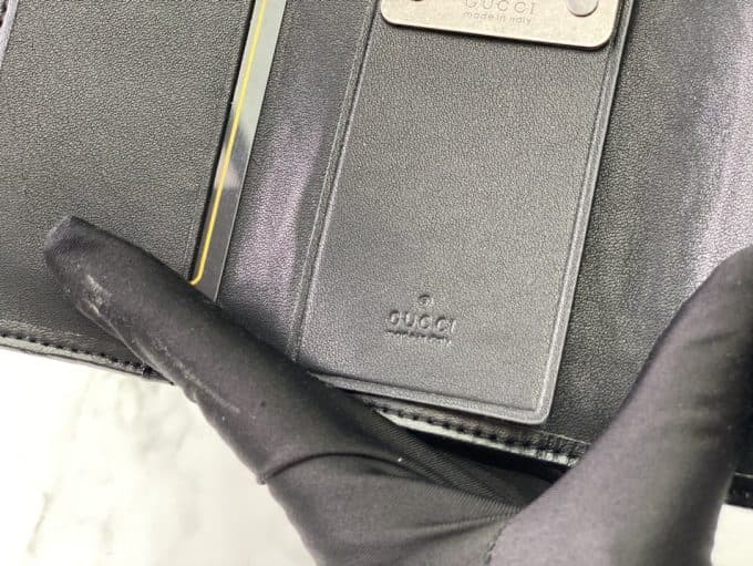 グッチ財布コピー 定番人気2021新品 GUCCI メンズ 財布 - 画像 (8)