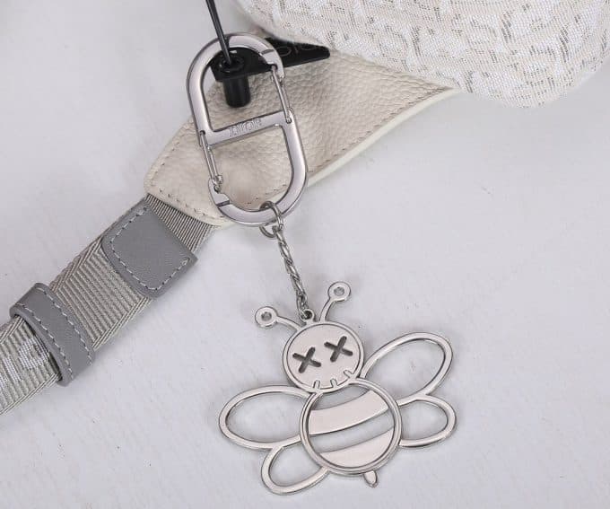 人気高級ディオールバッグコピー 大人気2022新品 Dior メンズ ウエストポーチ - 画像 (6)