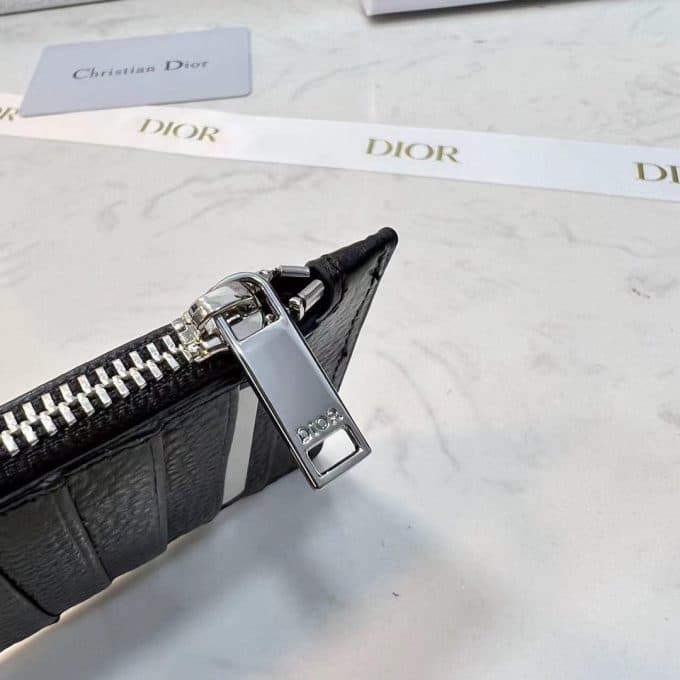 ディオール財布コピー 定番人気2022新品 Dior 男女兼用 財布 - 画像 (7)