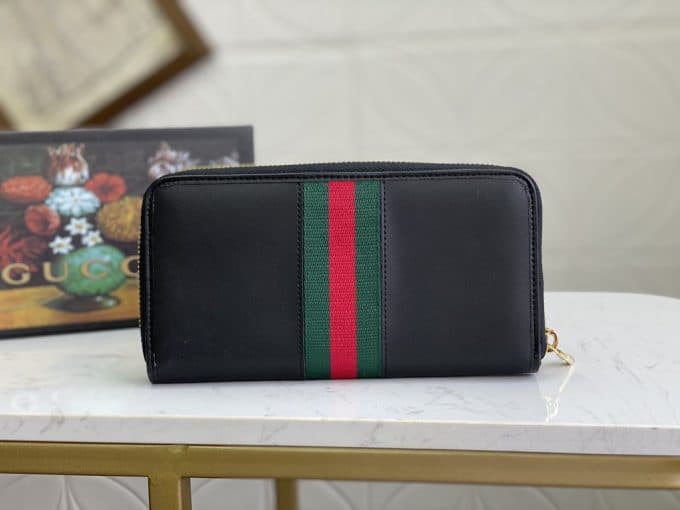 グッチ財布コピー 大人気2021新品 GUCCI メンズ 長財布 - 画像 (2)