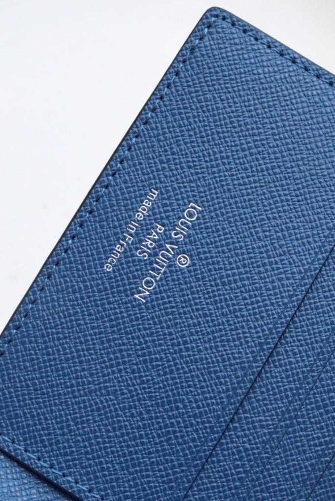 ルイヴィトン財布コピー 定番人気2022新品 Louis Vuitton 男女兼用 財布 - 画像 (8)