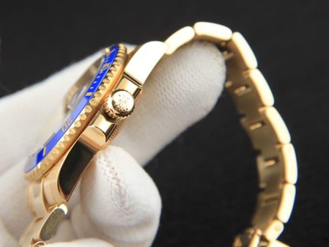 人気売れ筋ロレックス コピー時計 Rolex サブマリーナシリーズ メンズ 自動巻き - 画像 (7)