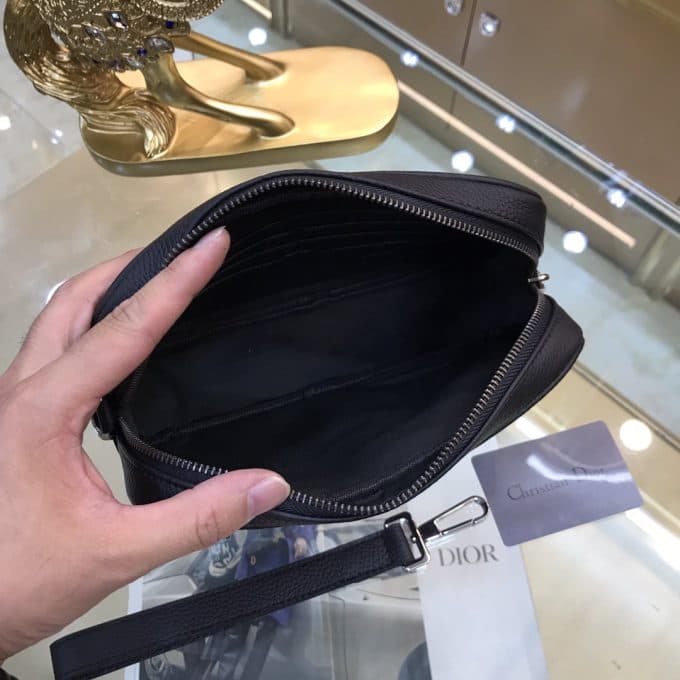 ディオールバッグコピー 大人気2022新品 Dior メンズ セカンドバッグ - 画像 (9)